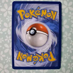 Pokemon Card Hoothoot 077/131 Master Ball Rare Common Prismatic Evolutions LP - Image 2