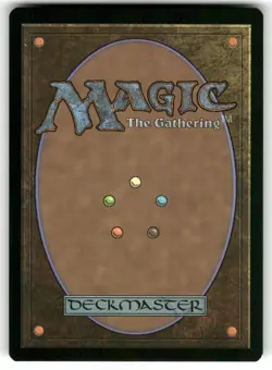Obuun, Mul Daya Ancestor 2 MTG Magic TCG Card M Foil MP - Image 2