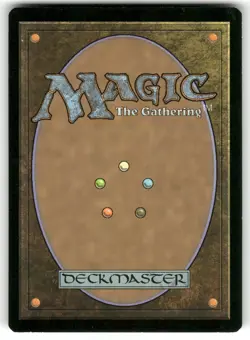 Corpseweft 92 MTG Magic TCG Card R Foil MP - Image 2