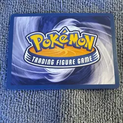 2006 Pokemon Next Quest Trading Figure Game X Attack Trainer 8/8 Card - Image 2