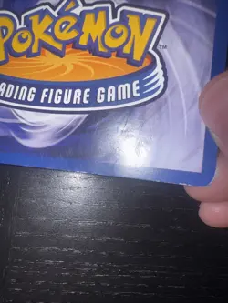 Pokemon Card - Switch Trainer 6/8 - Trading Figure Game - HP TCG - Image 3