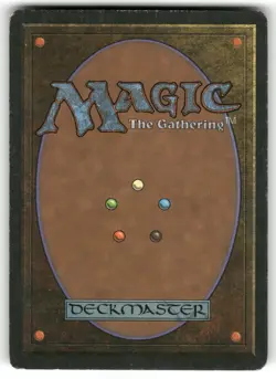 Hymn to Tourach (Kirschner) MTG Magic TCG Card C HP - Image 2