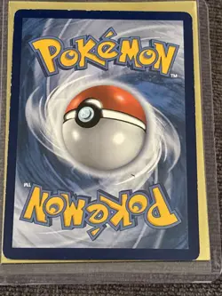 MP! Pikachu EX XY84 XY Holo Promo Pokemon Card - Image 4