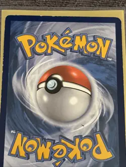 MP! Pikachu EX XY84 XY Holo Promo Pokemon Card - Image 5