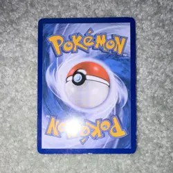 Pokemon Mew Evolutions Reverse Holo Basic Psychic Card 53/108 - Image 2