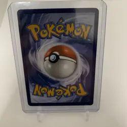 Pokemon TCG Tatsugiri Twilight Masquerade Illustration Rare Card 186/167 - Image 2