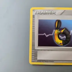 FULL HEAL Pokemon TFG 2006 Next Quest 1/8 Trading Figure Game Card LP/MP - Image 3