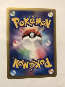 Bruno's Hitmonlee 082/141 VS Series 1st Ed Japanese Pokemon Card - Image 2