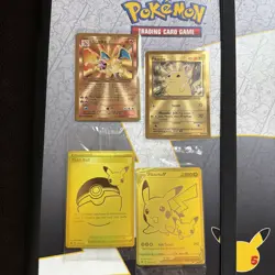2021 Celebrations Complete Master Set & Metal+Gold+Promo Cards✨Free Shipping✨ - Image 1