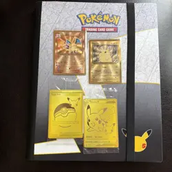 2021 Celebrations Complete Master Set & Metal+Gold+Promo Cards✨Free Shipping✨ - Image 3