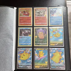2021 Celebrations Complete Master Set & Metal+Gold+Promo Cards✨Free Shipping✨ - Image 5