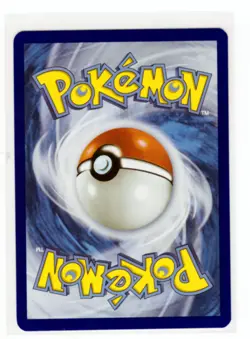 Pokemon TCG Yanmega EX Holo Card Destined Rivals Ultra Rare 206/182 - Image 2