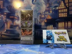 [US Shipping] Pokemon Card Terastal Festival EX Booster 1Box(10packs) Korean - Image 2