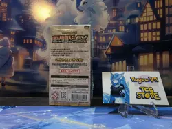 [US Shipping] Pokemon Card Terastal Festival EX Booster 1Box(10packs) Korean - Image 3