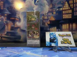 [US Shipping] Pokemon Card Terastal Festival EX Booster 1Box(10packs) Korean - Image 4