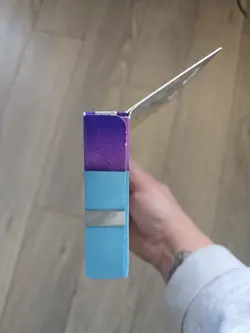 Pokemon Pikachu Libre Suicune XY Trainer Kit 2016 New Sealed Trading Card Game - Image 5