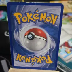 Pokemon Crobat Delta Species Holo Rare 90 HP 2/113 Stage 2 Card English - Image 2