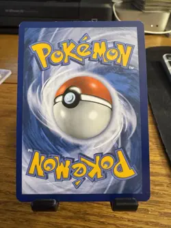 Pokemon Perrin 220/167 Full Art Holo Trainer Supporter Twilight Masquerade Card - Image 2