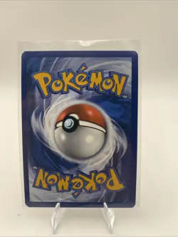 Pokemon TCG Toedscool Scarlet & Violet Base Set Holo Illustration Card 201/198 - Image 2