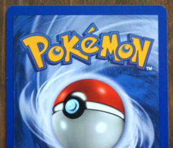 Vintage RAICHU 1st Edition Pokemon Card 2000 Non-Holo Neo Revalation 21/64 NM - Image 5