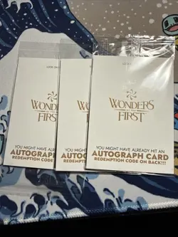 Wonders Of The First Sealed Card April 2026 PSA Magazine X3 - Image 1