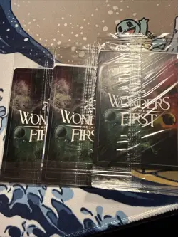 Wonders Of The First Sealed Card April 2026 PSA Magazine X3 - Image 2