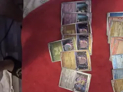 Pokemon Ascending Heros Card Lot 236 Reverse Holos ONLY (Completing Master Set) - Image 3