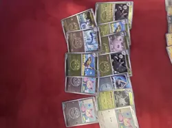 Pokemon Ascending Heros Card Lot 236 Reverse Holos ONLY (Completing Master Set) - Image 4