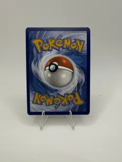 Pokemon Charizard ex 161/Promo Scarlet & Violet Holo 330 HP Stage 2 TCG Card - Image 2