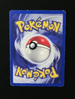 Pokemon TCG Erika 16/132 Gym Heroes Holo Rare Trainer English Card - Image 2