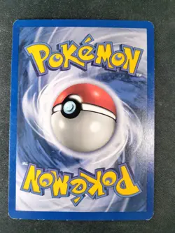 Pokemon TCG Diglett Base Set 47/102 - Error Card (Fight symbol rotated) - Image 2