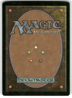 Over My Dead Bodies 63 MTG Magic TCG Card R LP - Image 2