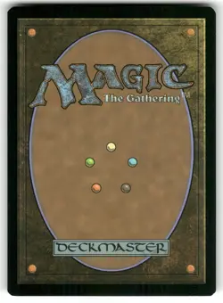 Demonlord Belzenlok 86 MTG Magic TCG Card M NM - Image 2