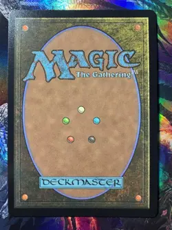 Tataru Taru (Borderless) (Chocobo Track Foil) Commander: MTG Final Fantasy - Image 2