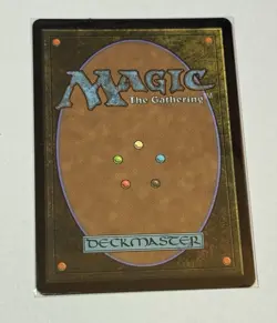 Chocobo Track FOIL Tifa Lockhart (Final Fantasy) - Borderless - NM MTG - Image 2