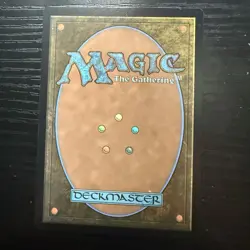 Magic: The Gathering Emeritus of Conflict Mythic Creature Non Foil Red SOS - Image 3