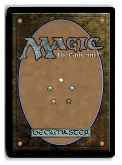 Tragic Arrogance R Magic Origins 38 NM - Image 2