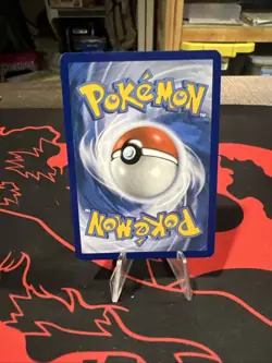 Gastly Common Reverse Holo SM - Crimson Invasion 36/111 NM Pokemon TCG - Image 2