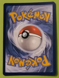 Pokemon TCG Blissey EX 134/167 Twilight Masquerade Double Rare Card - Image 2