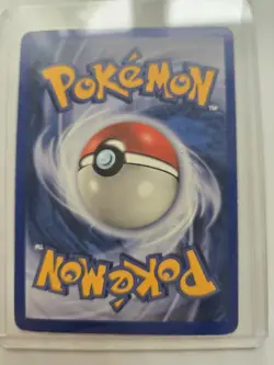 Pokemon Card - Pikachu Expedition 124/165 PROMO - Image 2