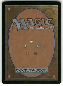 Ticking Gnomes 136 MTG Magic TCG Card U HP - Image 2