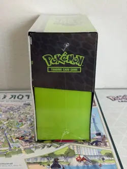 NEW SEALED Perfect Order Pokemon Center Elite Trainer Box ETB - Image 2