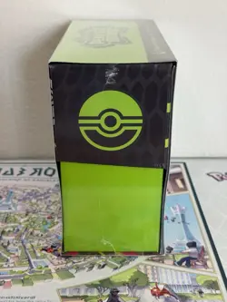NEW SEALED Perfect Order Pokemon Center Elite Trainer Box ETB - Image 4