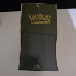 New Pokemon TCG: Mega Evolution Factory Sealed ETB Lucario - Image 5