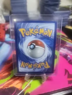 Pokemon TCG Tatsugiri Twilight Masquerade Illustration Rare Card 186/167 - NM - Image 2