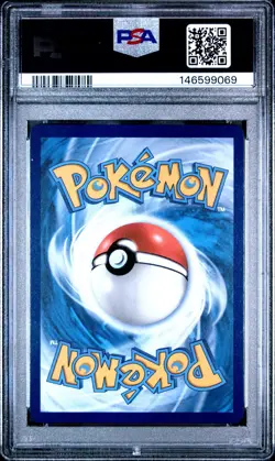 Pokemon Mega Charizard X EX Phantasmal Flames UPC #23 PSA 10 GEM MINT LIST B - Image 2