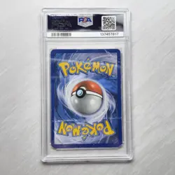 POP 2 PSA 1 2014 Pokemon Garchomp EX holo XY09 Black Star Promo - Image 2
