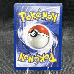 Pokemon Wotc Black Star Promo # 27 Pikachu NM - Image 3