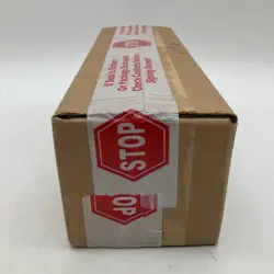 Pokemon TCG ME03 Mega Evolution Perfect Order Booster Box Case SEALED/NEW - Image 2