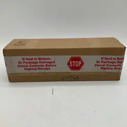 Pokemon TCG ME03 Mega Evolution Perfect Order Booster Box Case SEALED/NEW - Image 3